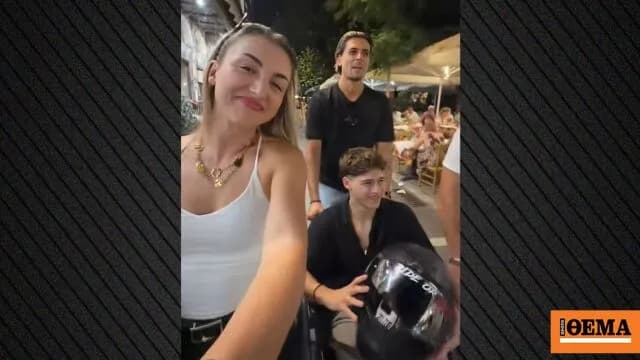 Μάχη με τις φωτιές στην Αττικοβοιωτία για τρίτη μέρα