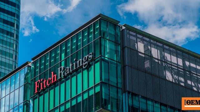 Η Fitch διατηρεί στο A+ την αξιολόγηση της Γαλλίας
