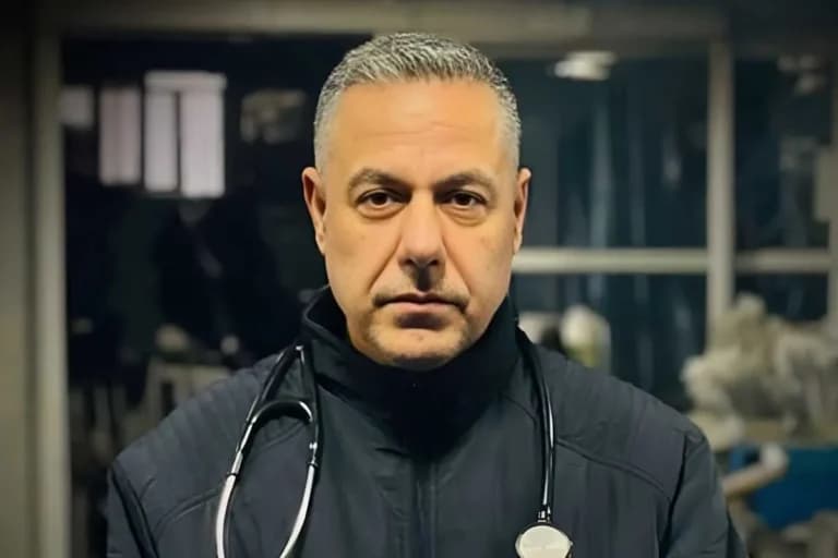 Οι ΗΠΑ χρηματοδοτούν τη Δύναμη Σταθεροποίησης στη Γάζα