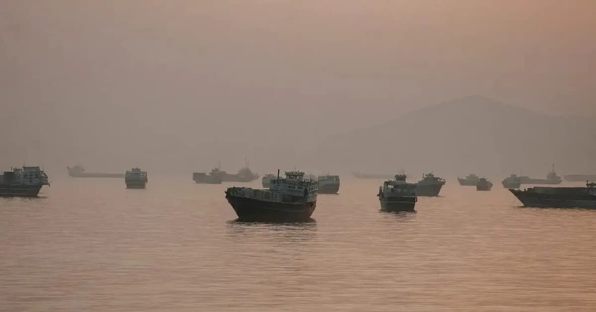 Ο πόλεμος στη Μέση Ανατολή στα πρόθυρα κλιμάκωσης