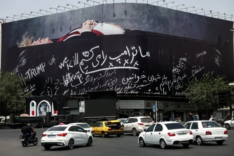 Το Ιράν ζητά απελευθέρωση αιχμάλωτων πιλότων από το Κατάρ