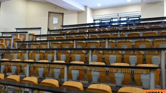 Οι εγγραφές πρωτοετών στα ΑΕΙ ξεκινούν αύριο Πέμπτη