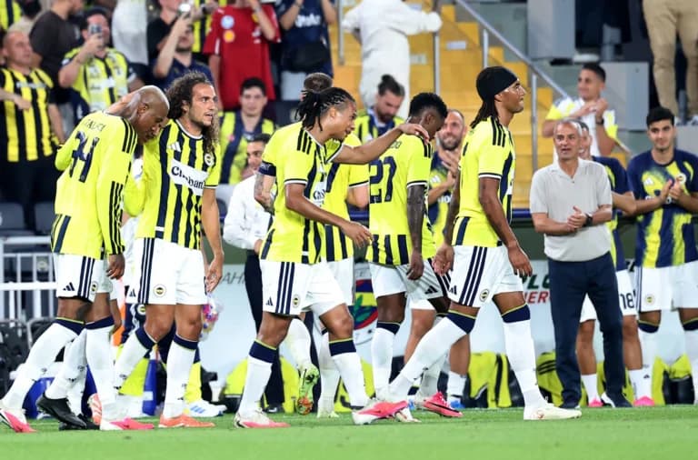Το Champions League φέρνει προκρίσεις για Φενέρμπαχτσε και ΠΑΟΚ
