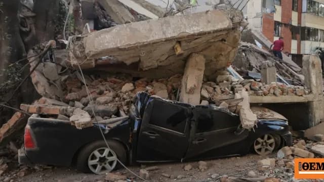 Η Κολομβία αναγνωρίζει το Ισραήλ στα Υψίπεδα του Γκολάν