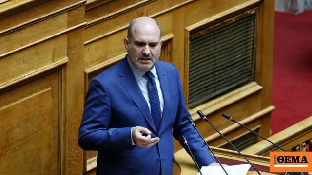 Ο Μαρκόπουλος: «Unfair» η επίσκεψη Τσίπρα στη ΔΕΘ νωρίτερα
