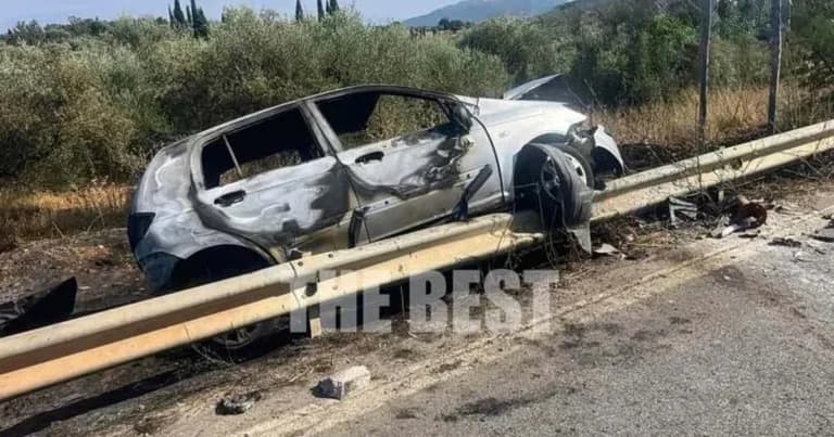 Η Κάτω Αχαΐα θρηνεί τη 46χρονη Ελένη μετά το τροχαίο
