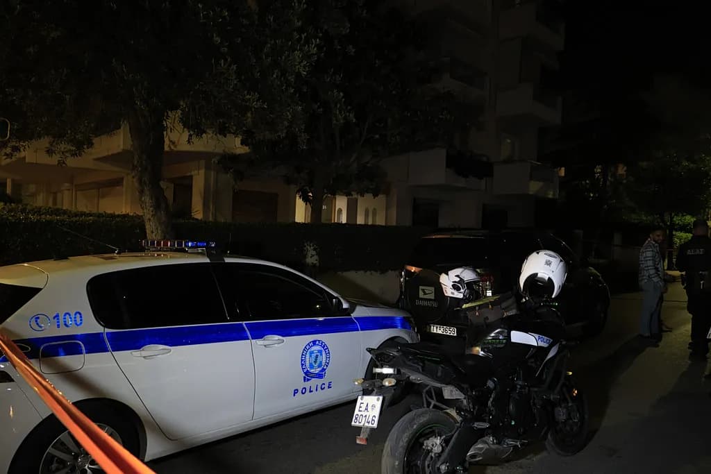 Νεκρός σε προχωρημένη σήψη εντοπίστηκε στην Ιεράπετρα