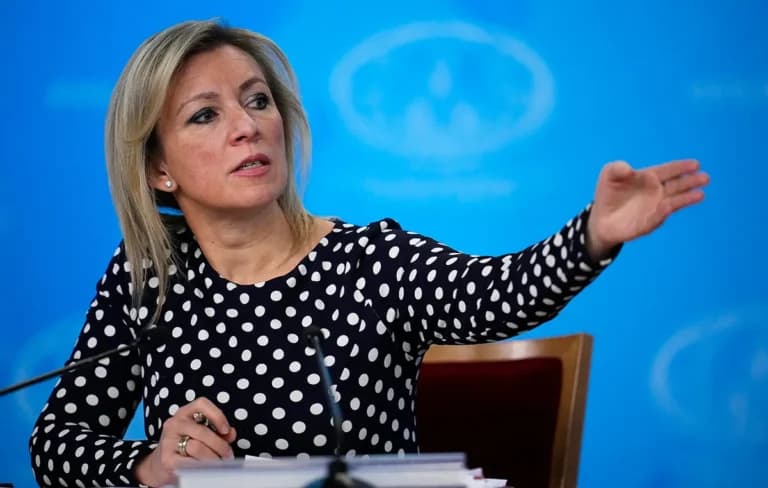 Η Ρωσία ζητά εξηγήσεις από ΗΠΑ και Τουρκία για όπλα στην Ουκρανία