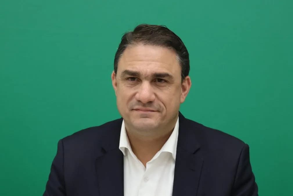 Ο Τσουκαλάς ασκεί κριτική στην κυβέρνηση για ενέργεια