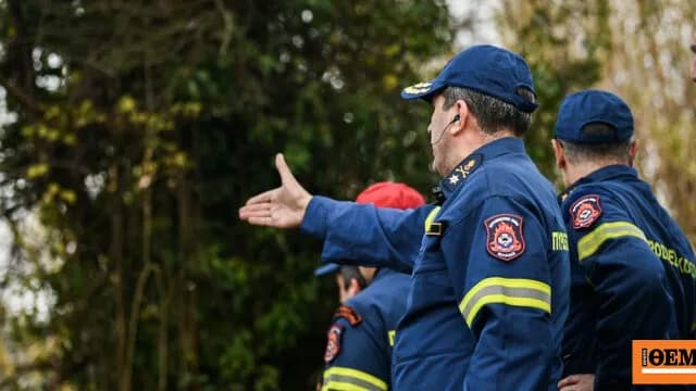 Η 18χρονη βρέθηκε νεκρή στον καταρράκτη Δερματά στη Βέροια