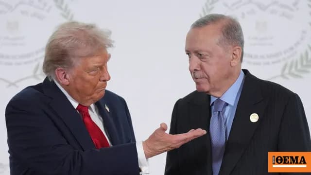 Ο Ερντογάν μπλόκαρε το σχέδιο ΗΠΑ-Ισραήλ για το Ιράν