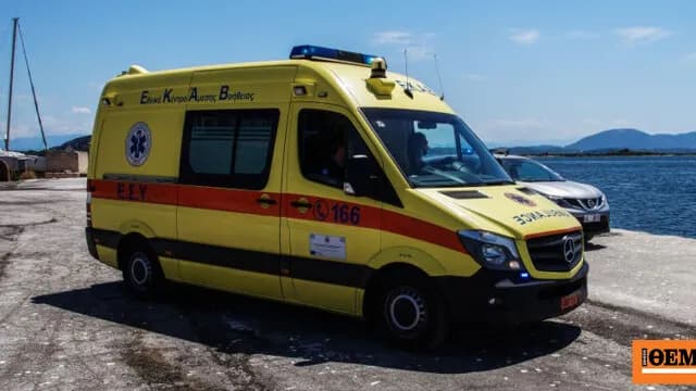 Ο 8χρονος τραυματίστηκε σε βουτιά σε παραλία της Χαλκιδικής