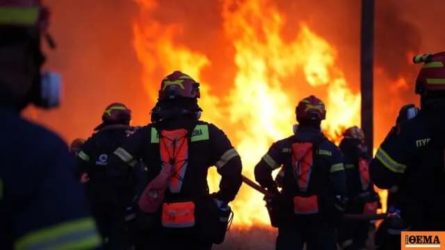 Η Πολιτική Προστασία αλλάζει: Νέα αεροσκάφη και δασοκομάντος
