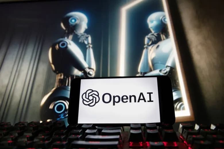 Η OpenAI επιβραδύνει την ανάπτυξη τεχνητής νοημοσύνης