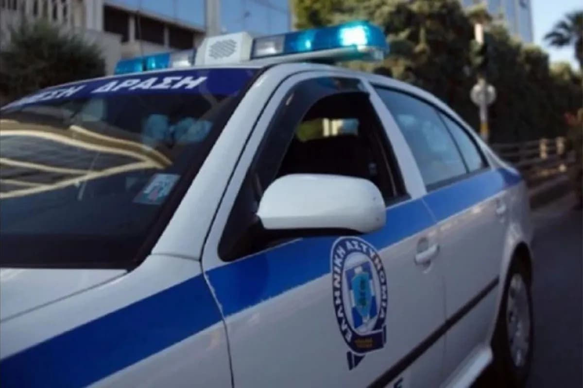Σορός 50χρονου εντοπίστηκε σε σπίτι στην Ιεράπετρα