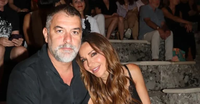 Η Βανδή και η Τάμτα σε καλοκαιρινές διακοπές φέτος