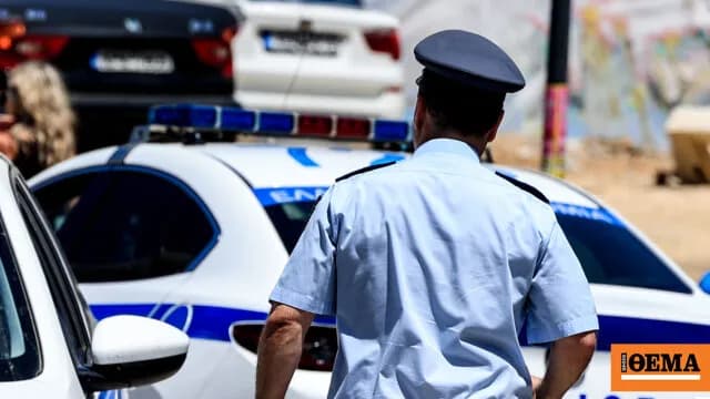 Κρίσιμο χειρουργείο αστυνομικού στο Ηράκλειο Κρήτης