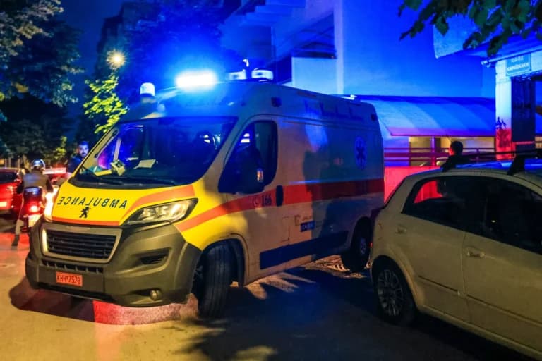 Τροχαίο στη Βούλα: Βαριά τραυματίας 39χρονος μοτοσικλετιστής