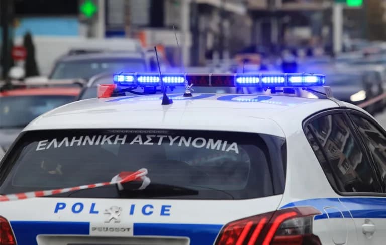 Ο 31χρονος εκτελεστής της Greek Mafia συνελήφθη στη Γερμανία
