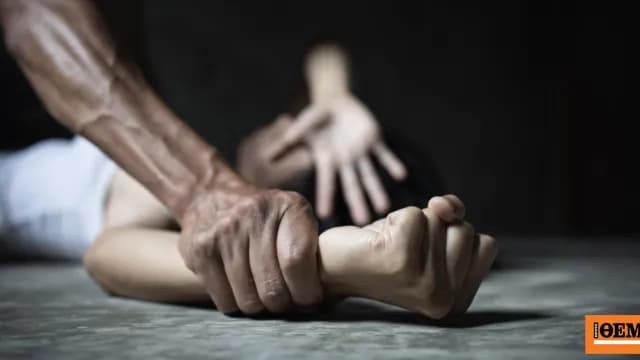 Συνελήφθη ο βοσκός για τον βιασμό 22χρονης στη Χαλκιδική