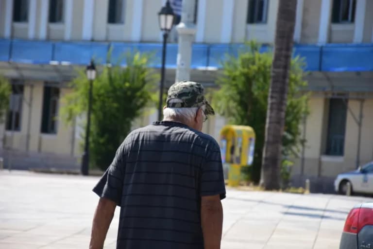 Ρεκόρ 130.000 αιτήσεις συνταξιοδότησης μέσα στο 2026