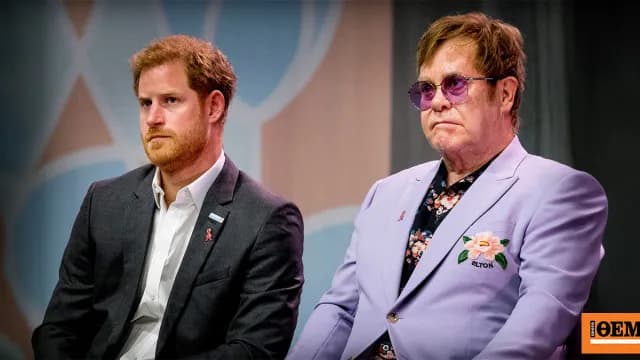 Ο Πρίγκιπας Χάρι έχασε τη δίκη κατά της Daily Mail