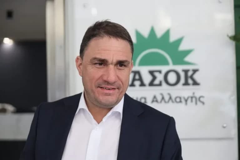 Ο Τσουκαλάς κατά Μητσοτάκη για κυρώσεις στην Τουρκία
