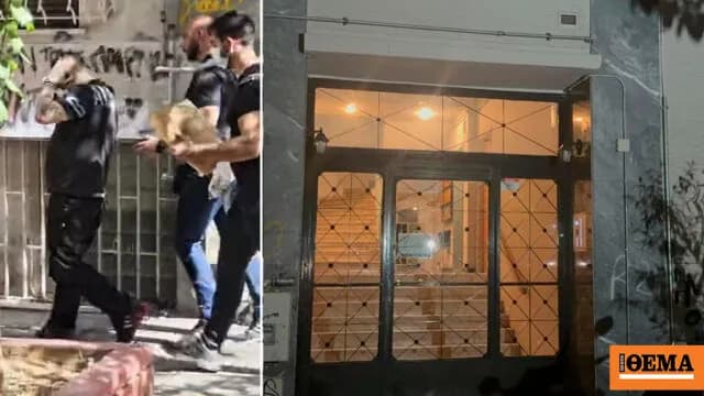 Νεκρό βρέφος σε βαλίτσα: Σοκάρουν τα ευρήματα στην Κυψέλη