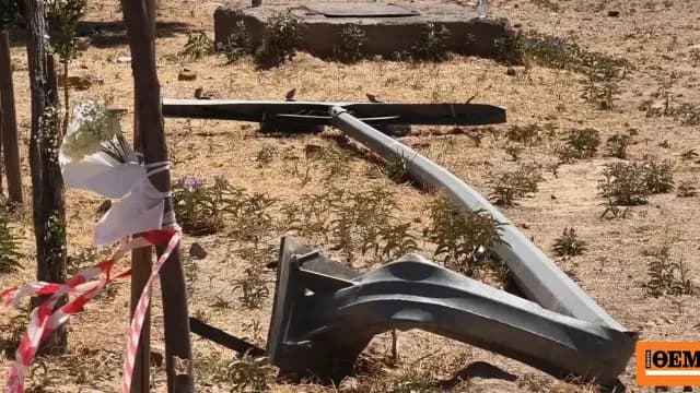 Το τροχαίο στα Άνω Λιόσια: Νεκρή η 17χρονη Ελευθερία