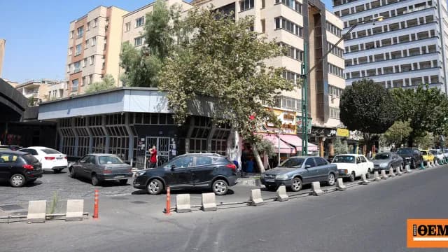 Ο Μπέσεντ ανακοινώνει νέες κυρώσεις κατά του Ιράν