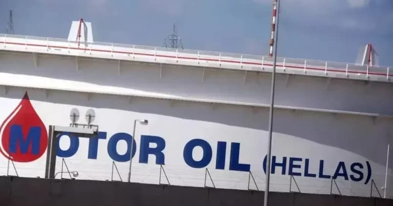 Η Motor Oil εντάσσεται στον δείκτη MSCI Greece Standard