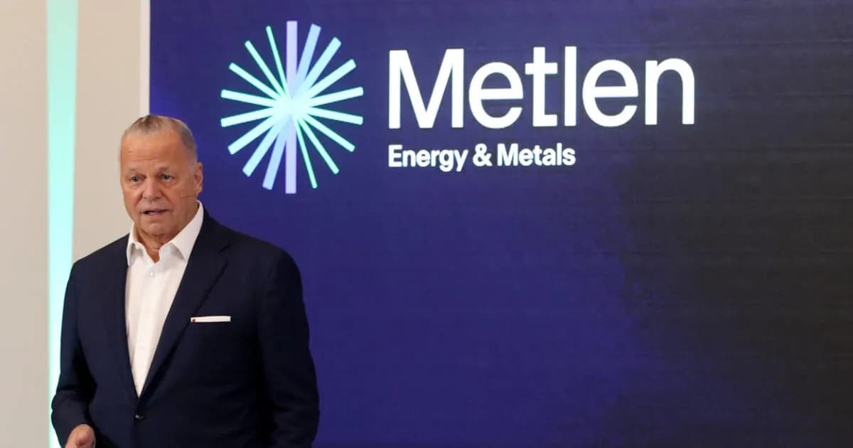 Η Metlen ενισχύει τη θέση της στην αποθήκευση ενέργειας