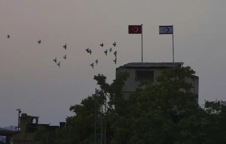 Η γυναίκα μαχαίρωσε 30 φορές τον σύζυγό της στα κατεχόμενα