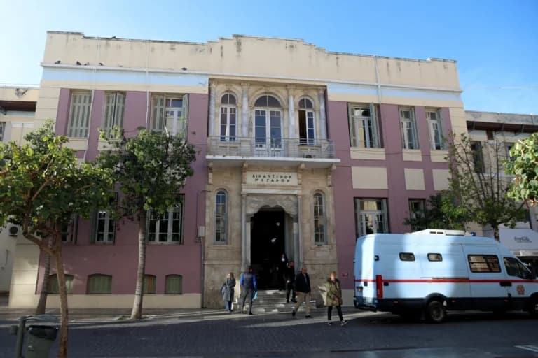 Τροχαίο στα Μάλια: Ο φερόμενος οδηγός αρνείται την εμπλοκή του