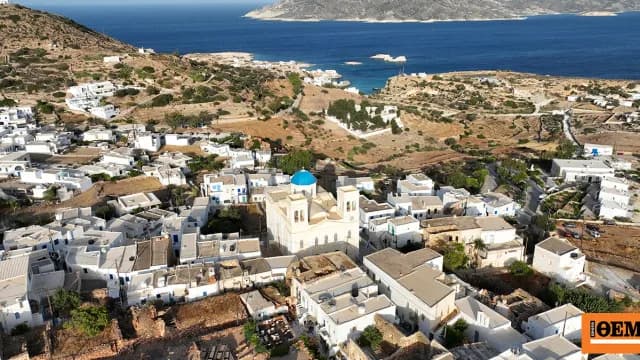 Ο 17χρονος πέθανε από ηλεκτροπληξία στο μπάνιο στην Κίμωλο
