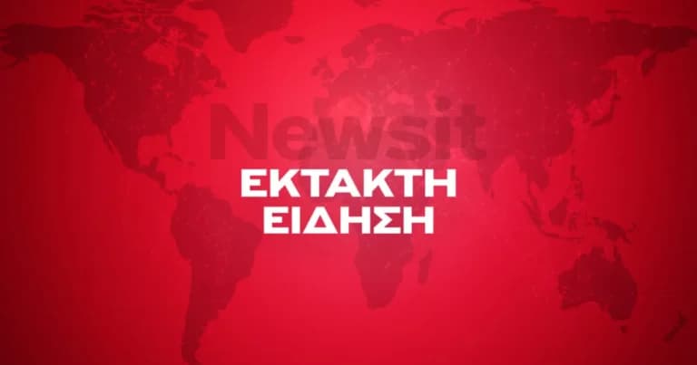 Συναγερμός στη Σίφνο: Έπεσε ελικόπτερο και πήρε φωτιά