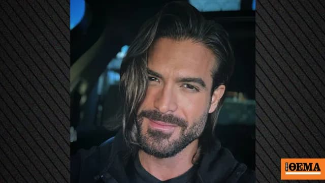 Η σύλληψη του Άρη Μουγκοπέτρου για αλκοτέστ στην Αθήνα