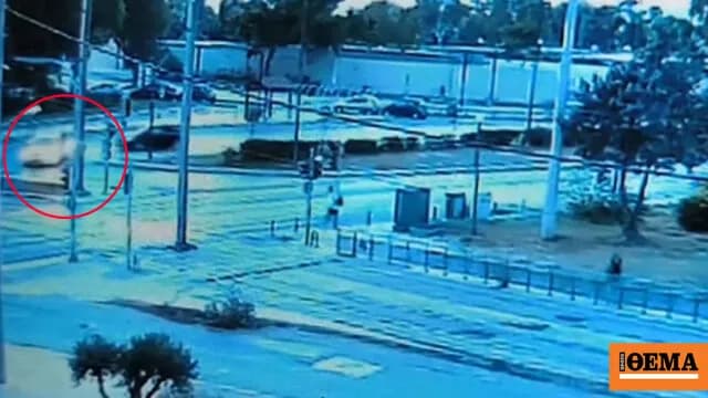 Ο οδηγός ταξί ελεύθερος για το θανατηφόρο τροχαίο στη Βούλα