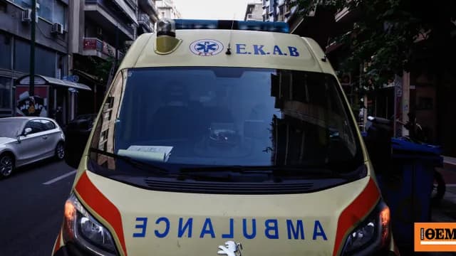Κιάτο: Ο 40χρονος σκοτώθηκε από πτώση από μπαλκόνι