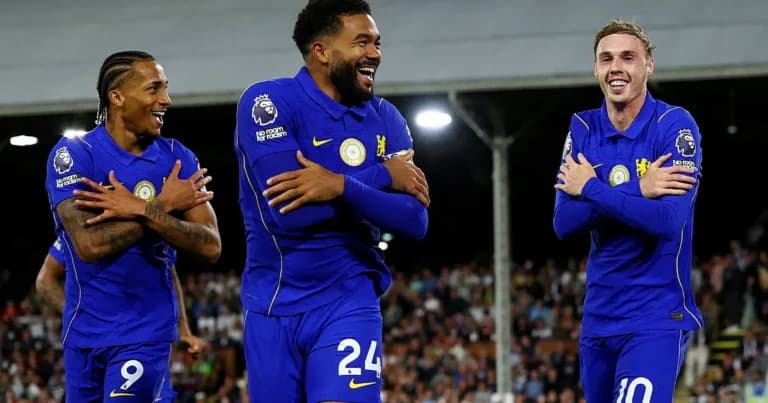 Η Τσέλσι του Αλόνσο νίκησε 3-2 τη Φούλαμ στην πρεμιέρα