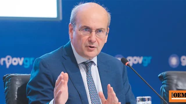 Ο Χατζηδάκης για το Ταμείο Ανάκαμψης: «Τα καταφέραμε»