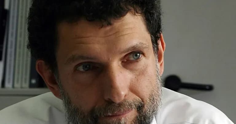 Το Ευρωπαϊκό Δικαστήριο ζητά απελευθέρωση του Οσμάν Καβαλά