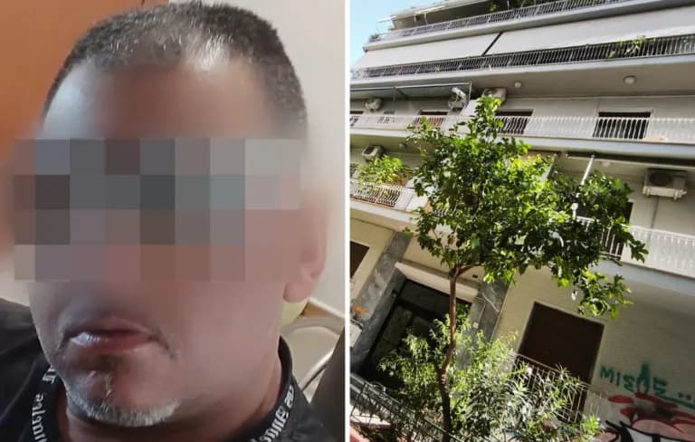 Το νεκρό βρέφος της Κυψέλης: Σοκάρουν τα ευρήματα