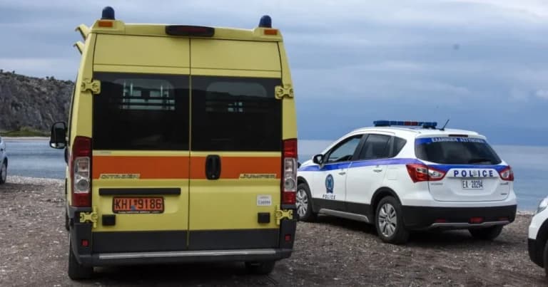 Χειροπέδες στη Σαντορίνη για αλκοόλ σε ανήλικη κοπέλα