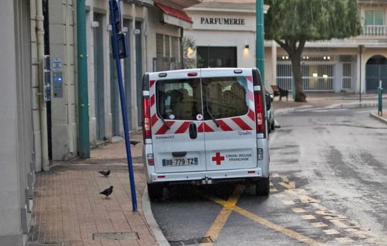 Επίθεση με αυτοκίνητο στην Καν: δύο νεκροί, δεκάδες τραυματίες