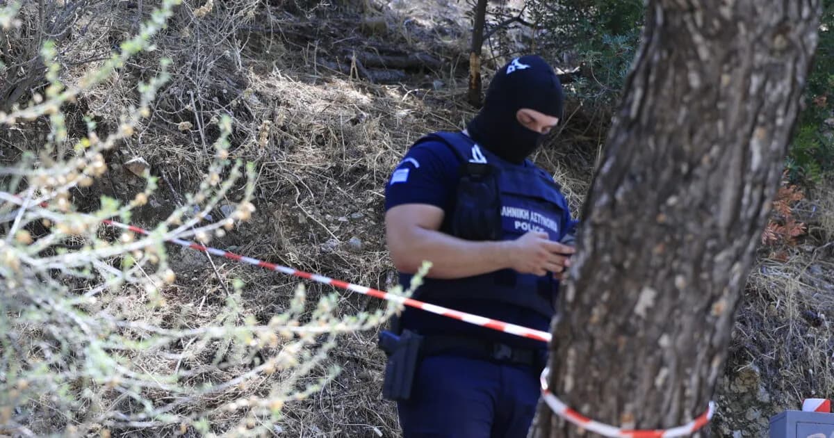 Η σορός στον Λυκαβηττό ανήκει σε 57χρονη από την Κυψέλη