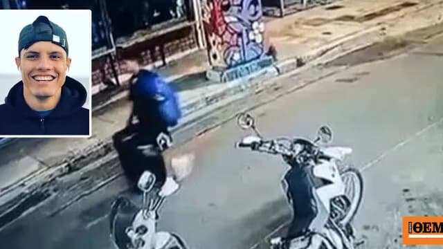 Ο 26χρονος Αφγανός πυγμάχος και η δολοφονία στην Κυψέλη