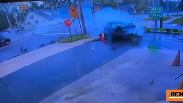 Έφηβοι με κλεμμένο SUV σκότωσαν ζευγάρι στις ΗΠΑ