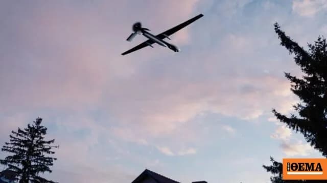 Τουλάχιστον 27 νεκροί σε νυχτερινή ρωσική επίθεση στο Κίεβο