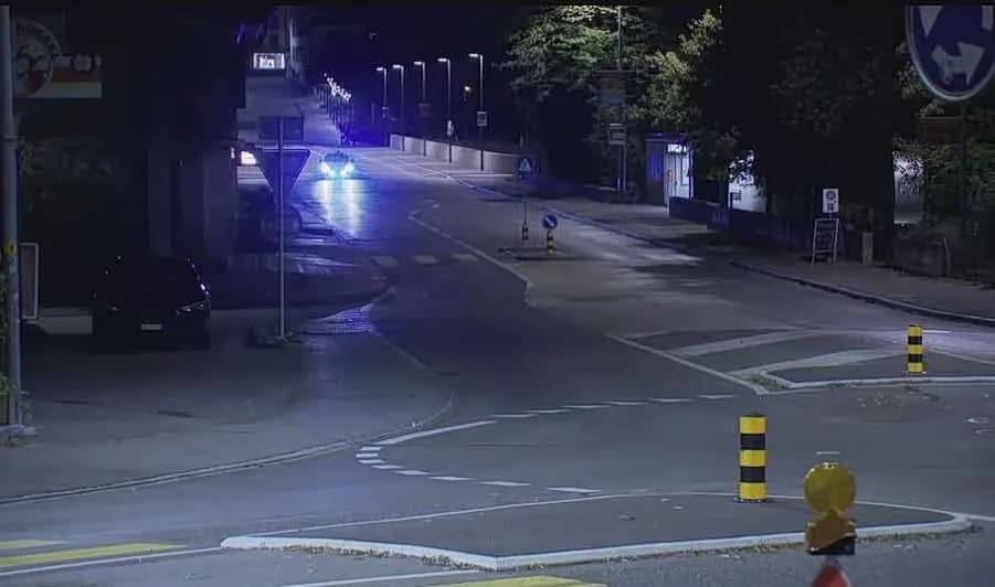 Η Ελβετία συνέλαβε 43χρονο για επίθεση σε rave πάρτι